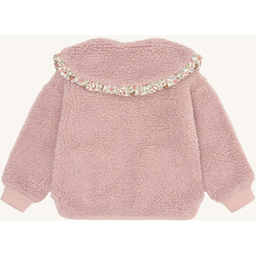 Hust & Claire HCEmi girly Jacket 3735 Adobe Rose
