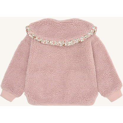 Hust & Claire HCEmi girly Jacket 3735 Adobe Rose