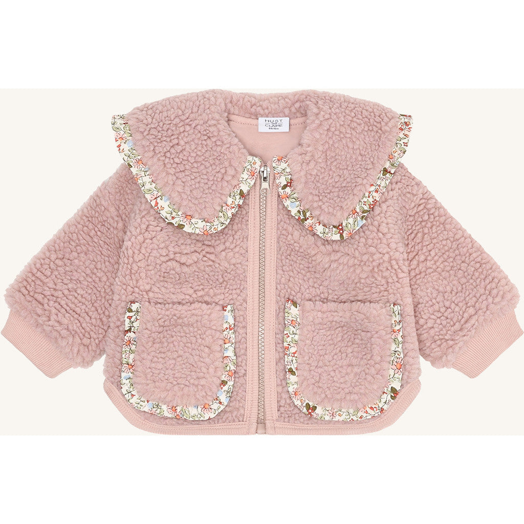 Hust & Claire HCEmi girly Jacket 3735 Adobe Rose