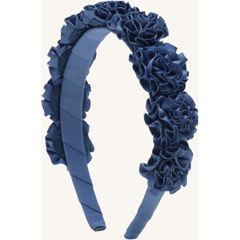 Hust & Claire HCFaeza hairband Fall25 Hair ornaments 3054 Atmosphere