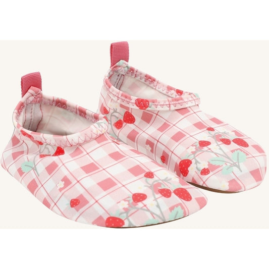 Hust & Claire HCFarhat Swim Shoes 3270 Ivory