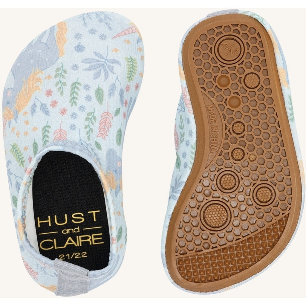 Hust & Claire HCFarhat Swim Shoes 4000 Water