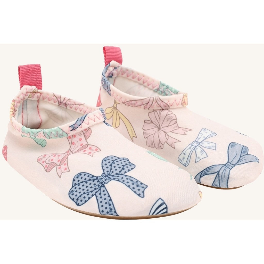 Hust & Claire HCFarhat Swim Shoes 4302 Rose Morning