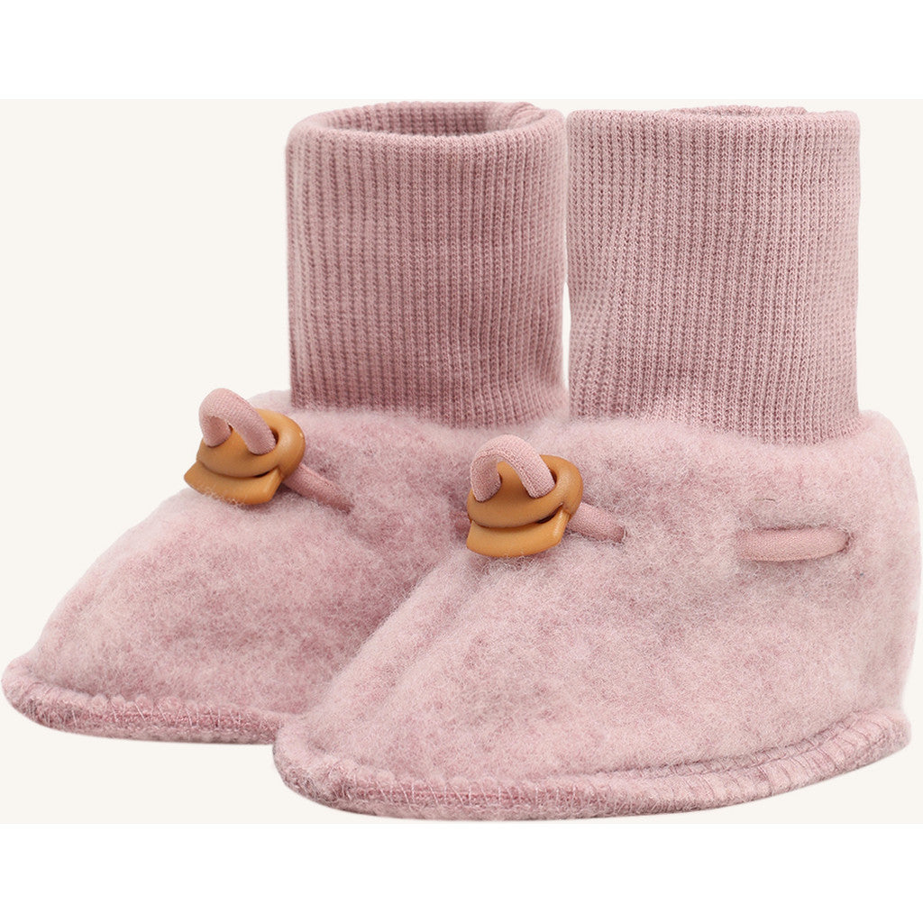 Hust & Claire HCFelice Sock Wool Socks 3875 Heather