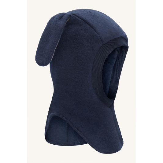 Hust & Claire HCFemi Hat Wool Hat 4150 More Navy
