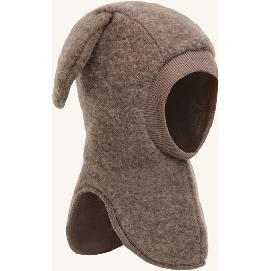 Hust & Claire HCFemi Hat Wool Hat 3232 Deer Melange