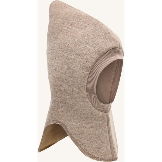 Hust & Claire HCFeo Hat Boiled Wool Hat 3554 Biscuit