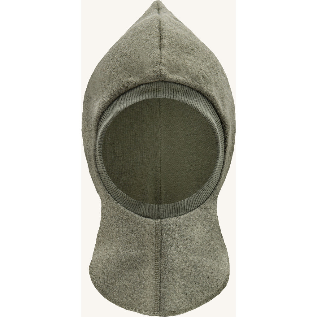 Hust & Claire HCFeo Hat Boiled Wool Hat 3919 Turtle