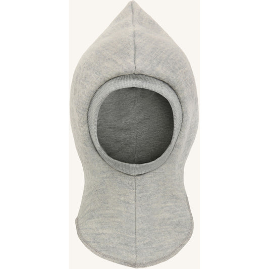 Hust & Claire HCFeo Hat Boiled Wool Hat 1201 Light Grey Melange