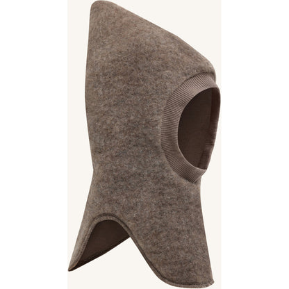 Hust & Claire HCFeo Hat Wool Hat 3232 Deer Melange