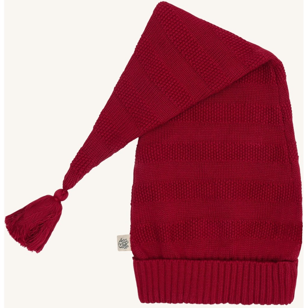 Hust & Claire HCFifi structure Hat 3379 Teaberry