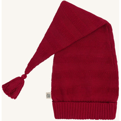 Hust & Claire HCFifi structure Hat 3379 Teaberry