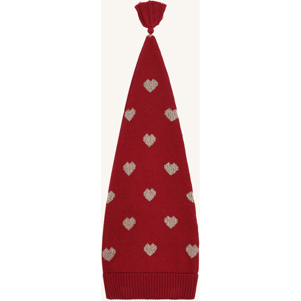 Hust & Claire HCFiliz Hat 3379 Teaberry