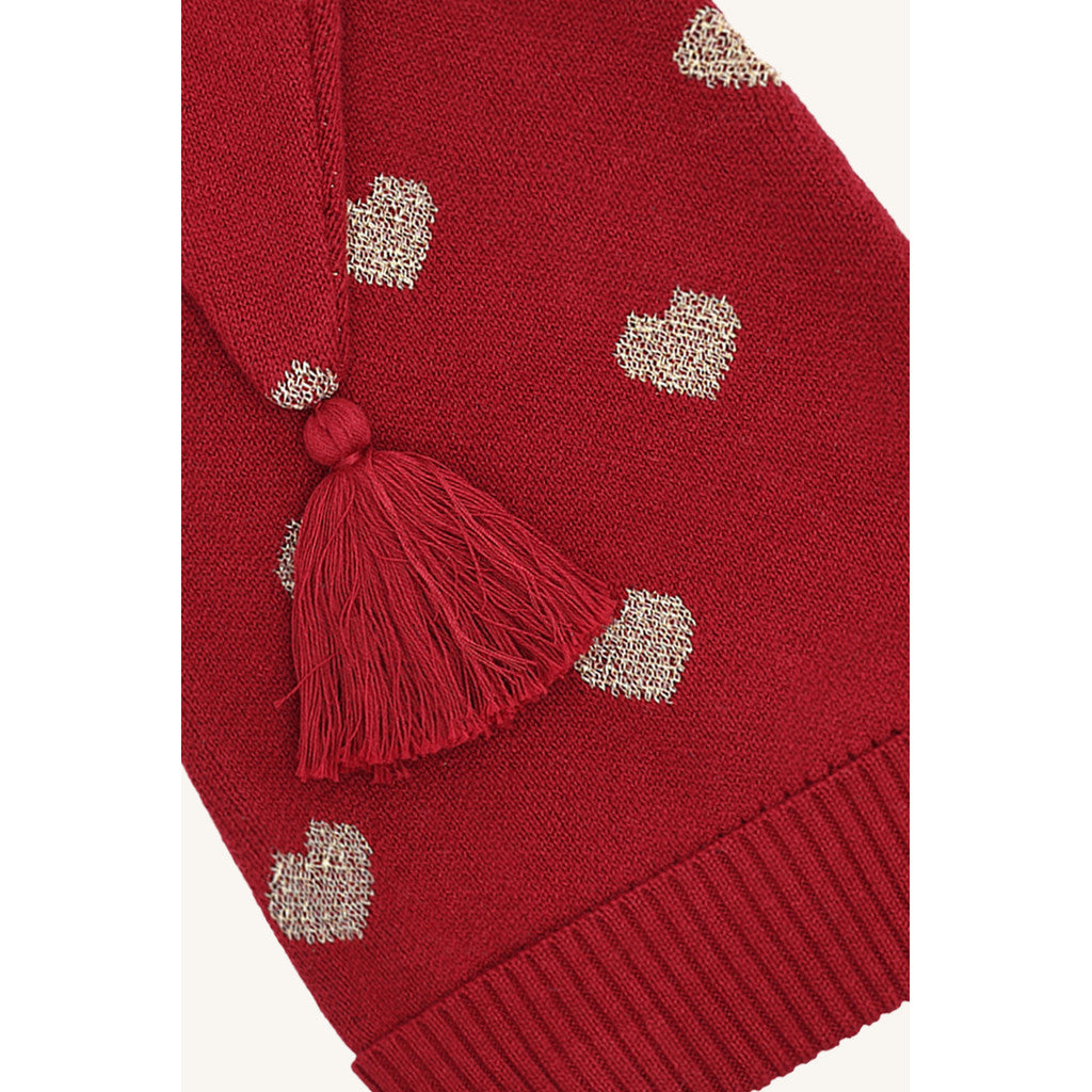Hust & Claire HCFiliz Hat 3379 Teaberry