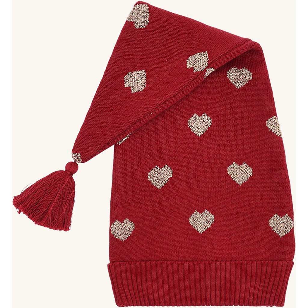 Hust & Claire HCFiliz Hat 3379 Teaberry