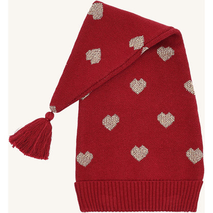 Hust & Claire HCFiliz Hat 3379 Teaberry