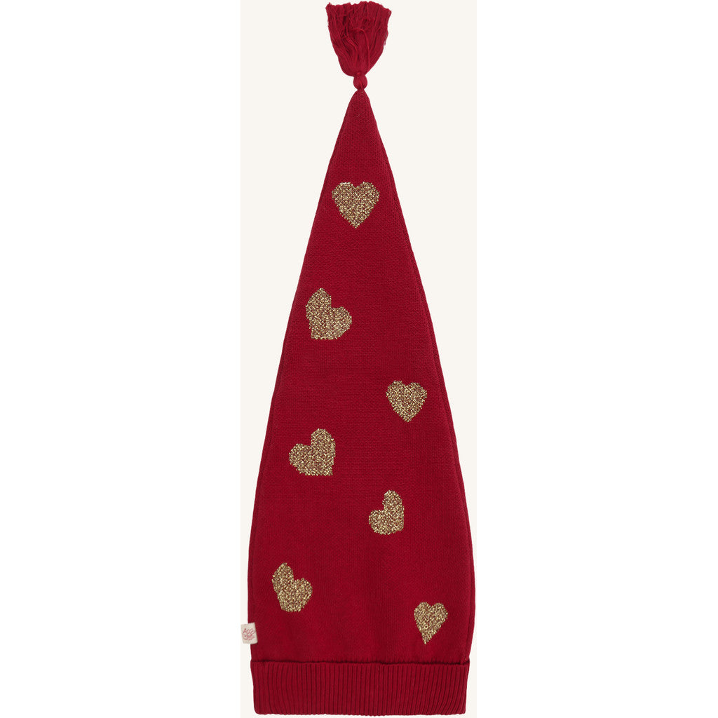 Hust & Claire HCFiliz Hearty Hat 3379 Teaberry