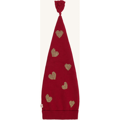 Hust & Claire HCFiliz Hearty Hat 3379 Teaberry