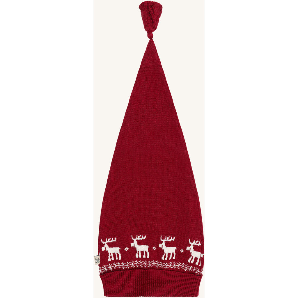Hust & Claire HCFiliz Moose Hat 3379 Teaberry