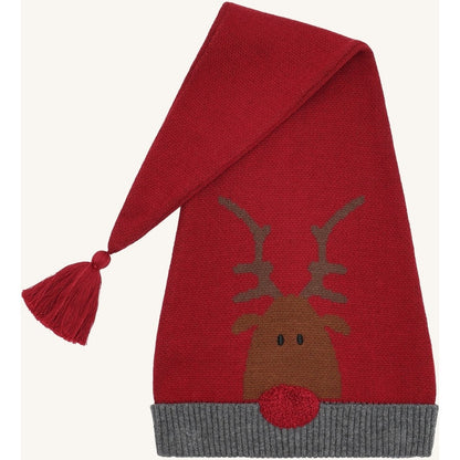 Hust & Claire HCFiliz Nose Hat 3379 Teaberry