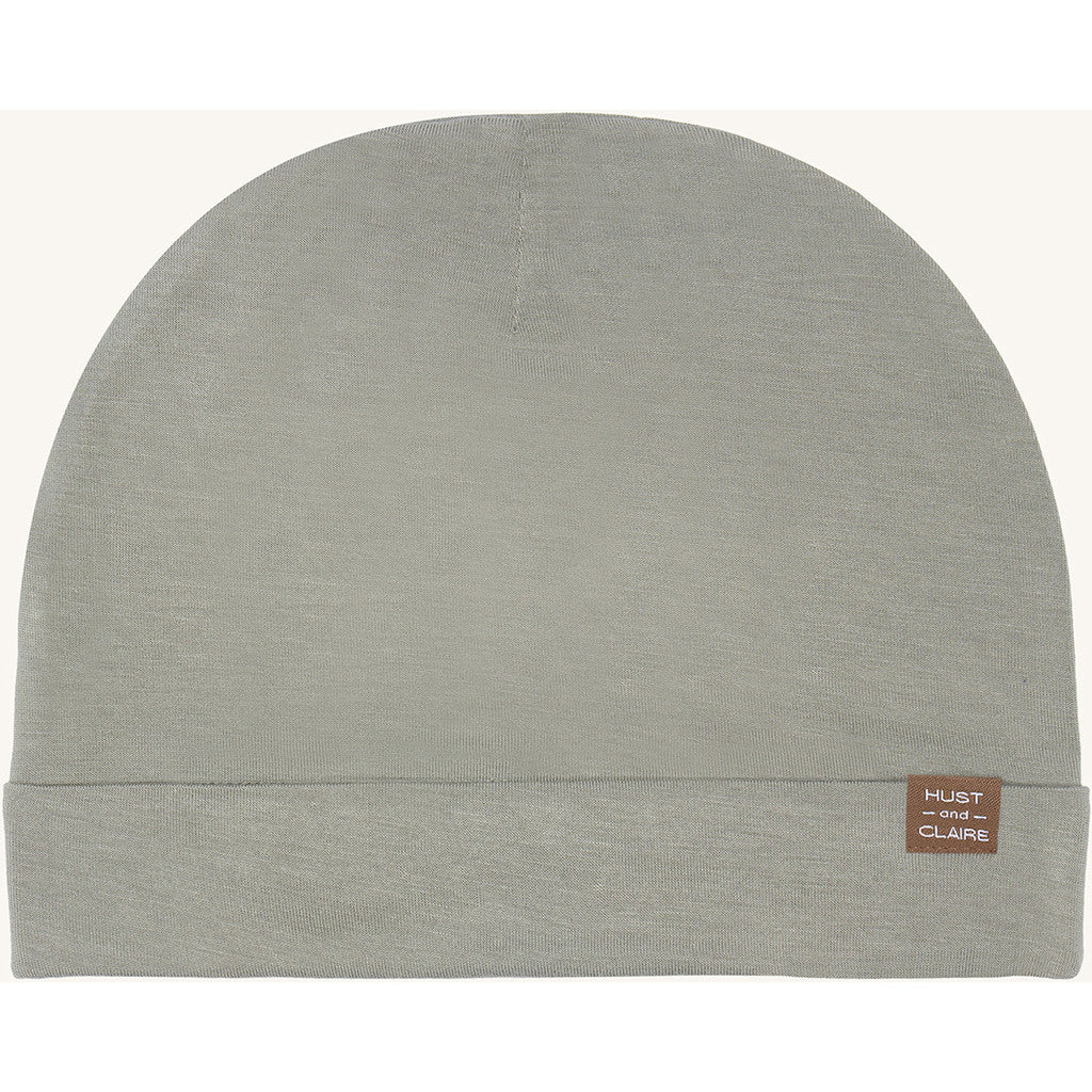 Hust & Claire HCFloor Solid Hat 3448 Seagrass