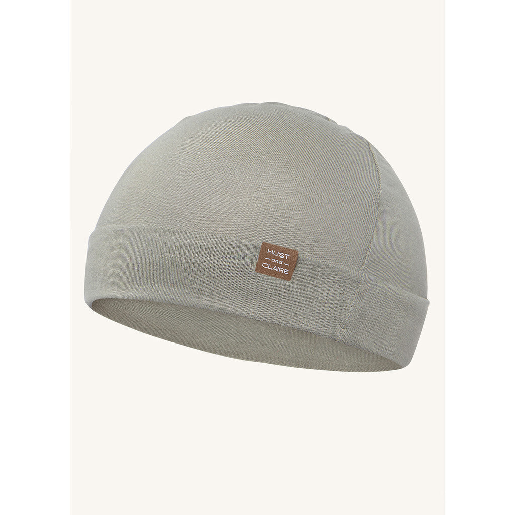 Hust & Claire HCFloor Solid Hat 3448 Seagrass