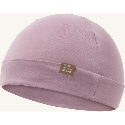 Hust & Claire HCFloor Solid Hat 3887 Heather