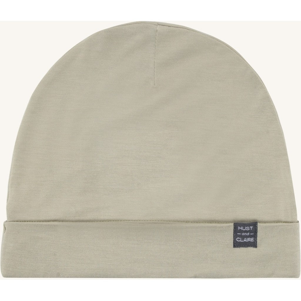 Hust & Claire HCFloor Solid Hat 4416 Greene Stone