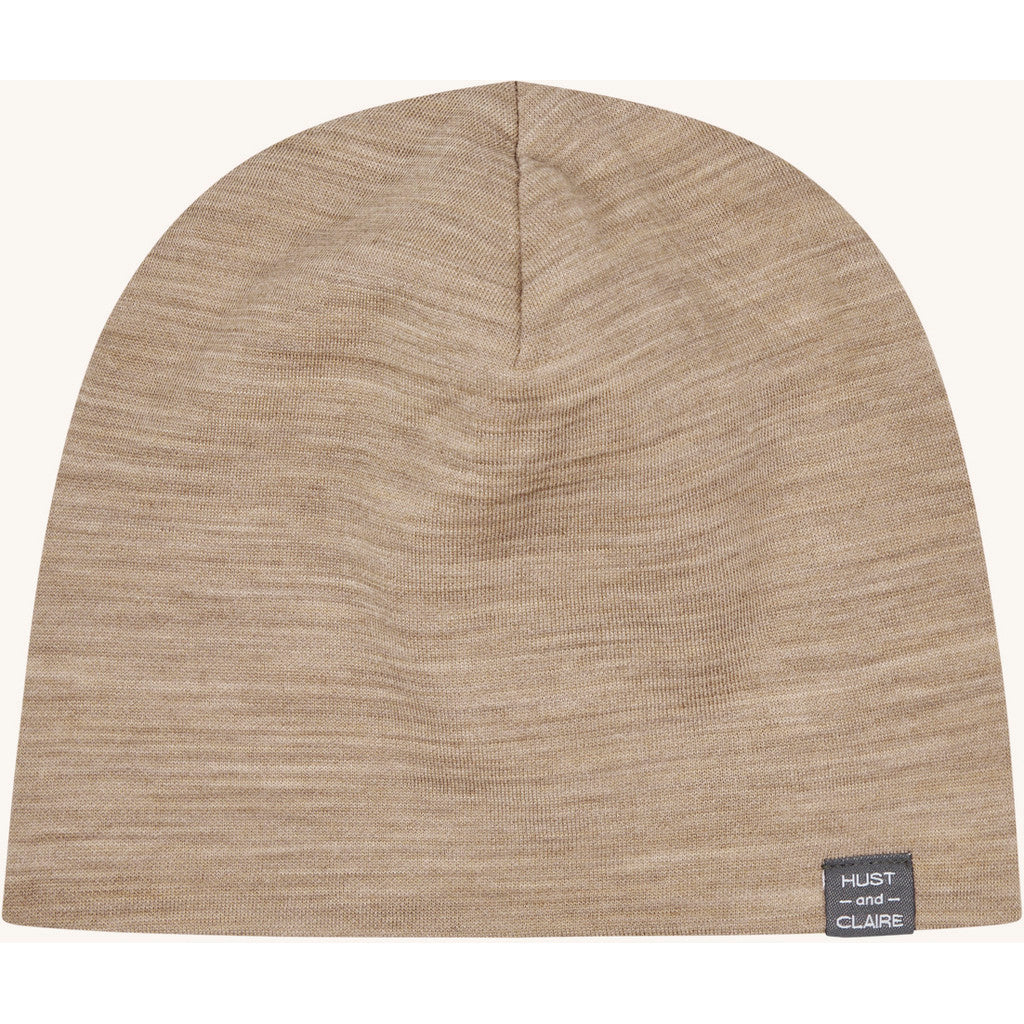 Hust & Claire HCFlorio Hat Hat 3554 Biscuit