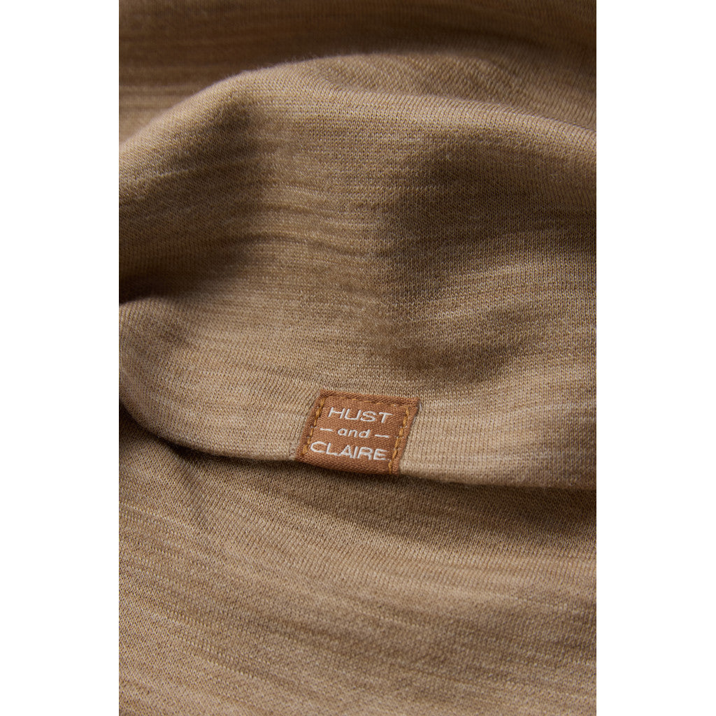Hust & Claire HCFlorio Hat Hat 3554 Biscuit