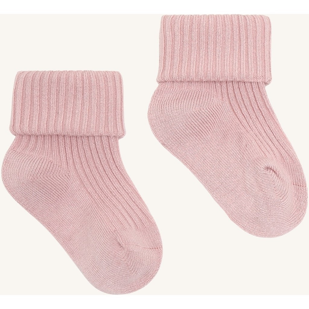 Hust & Claire HCFosu 1piece Socks 3366 Dusty Rose