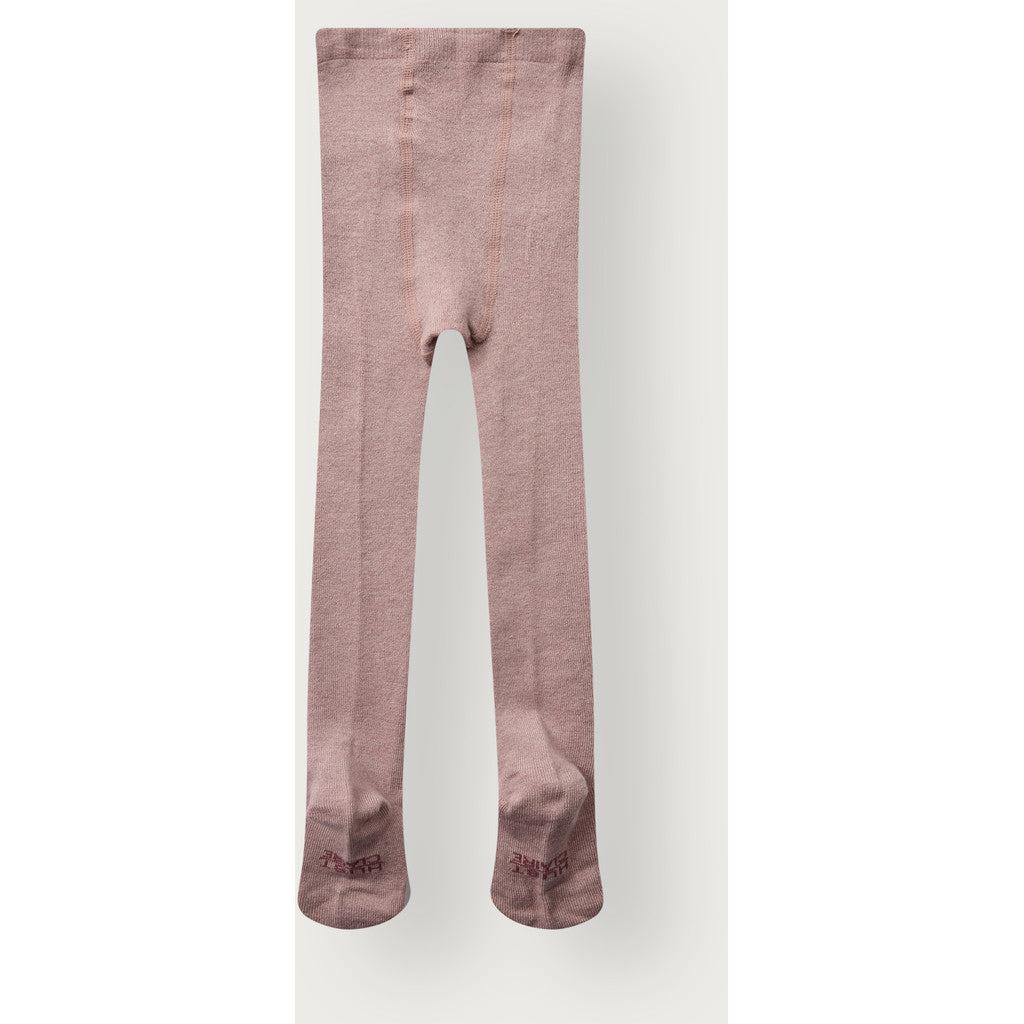 Hust & Claire HCFoxie Stockings Wool blend Stockings 3366 Dusty Rose