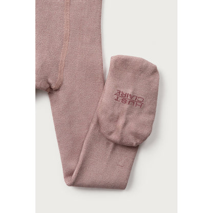 Hust & Claire HCFoxie Stockings Wool blend Stockings 3366 Dusty Rose