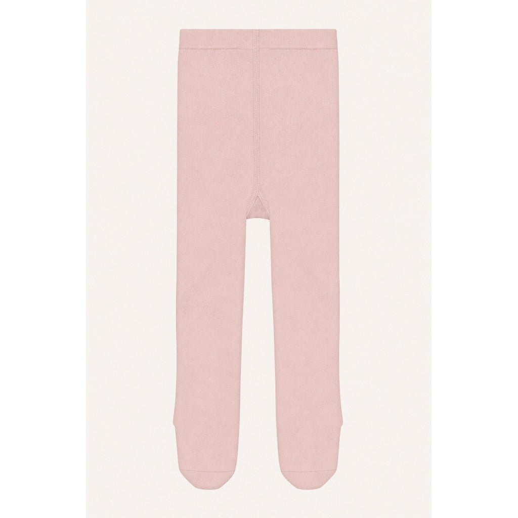 Hust & Claire HCFoxie Stockings Wool blend Stockings 3366 Dusty Rose