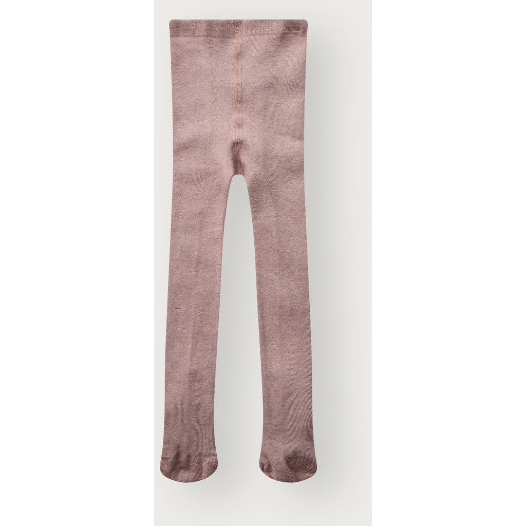 Hust & Claire HCFoxie Stockings Wool blend Stockings 3366 Dusty Rose