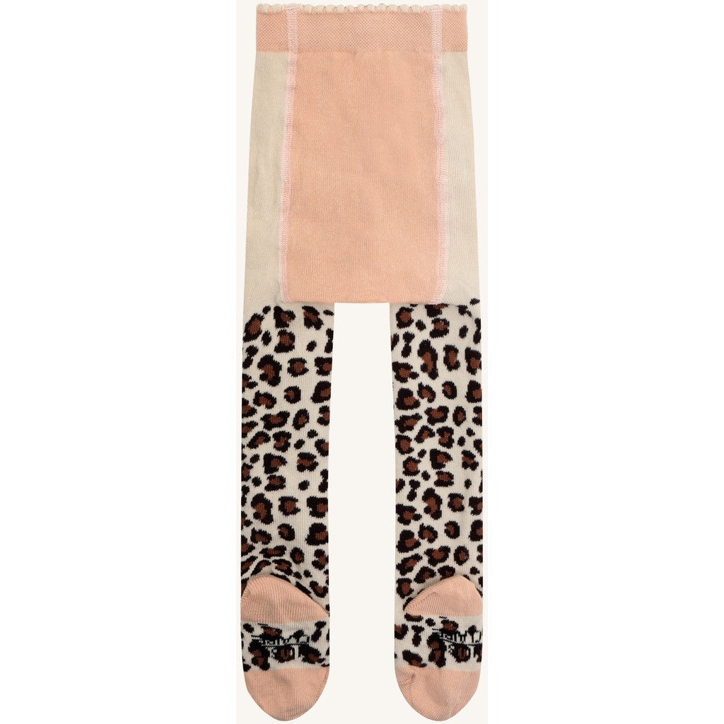 Hust & Claire HCFrankie Big Leo Stockings 4501 French Oak