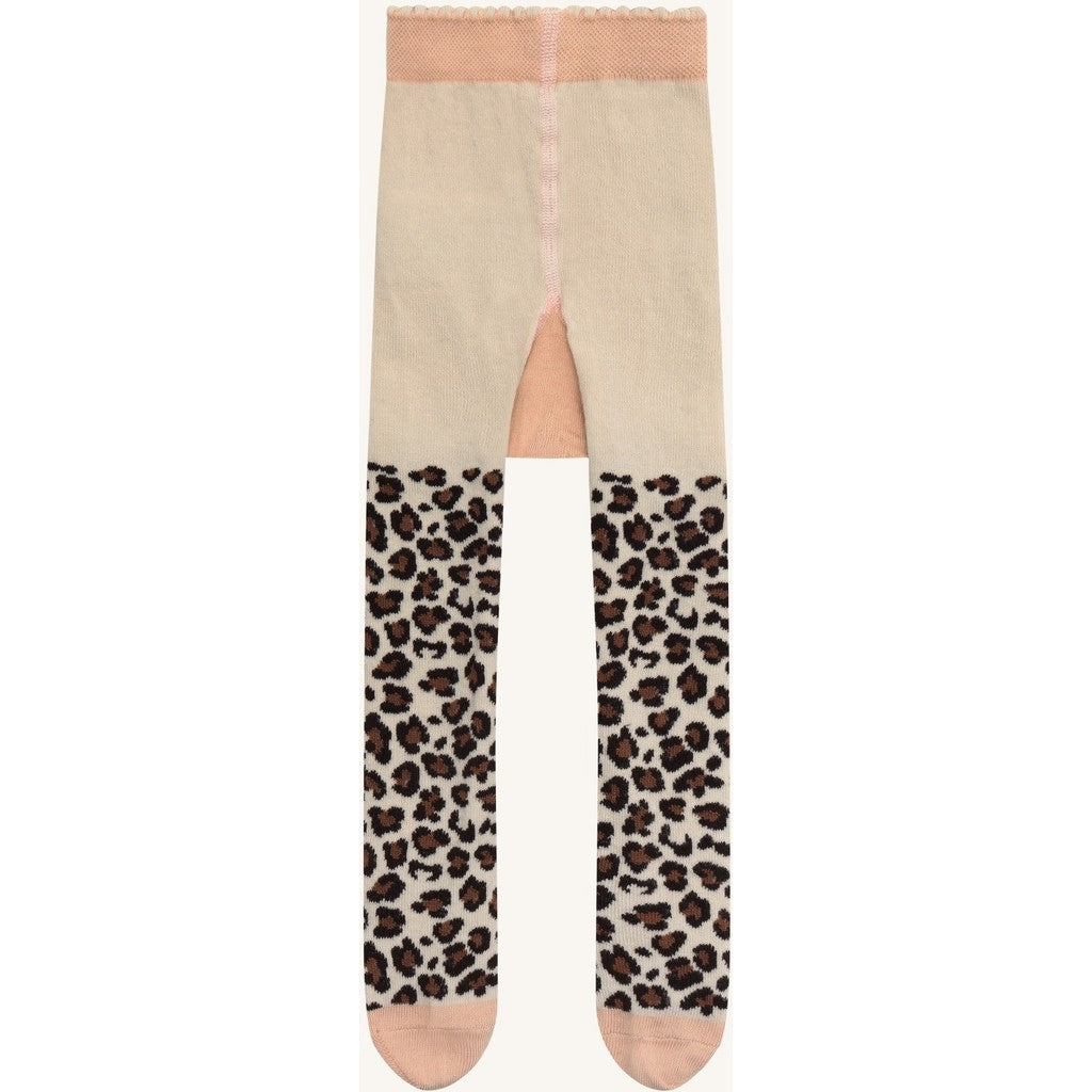 Hust & Claire HCFrankie Big Leo Stockings 4501 French Oak