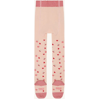 Hust & Claire HCFrankie Cherry mix Stockings 3763 Quartz