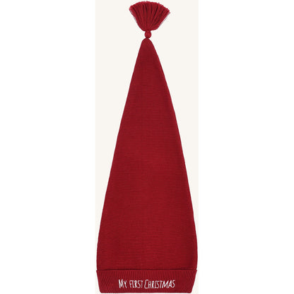Hust & Claire HCFritzie Christmas Hat 3379 Teaberry