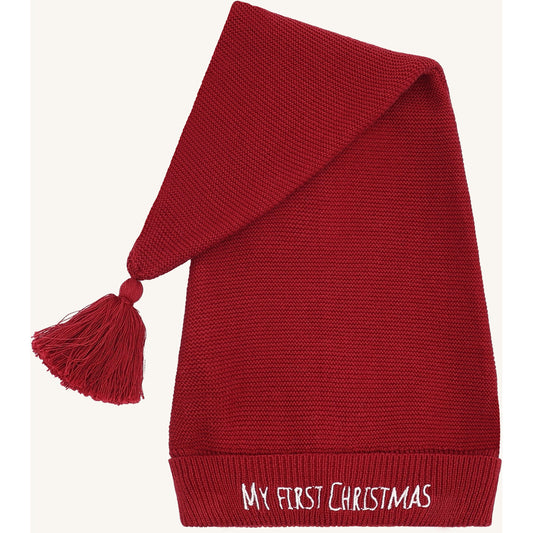 Hust & Claire HCFritzie Christmas Hat 3379 Teaberry