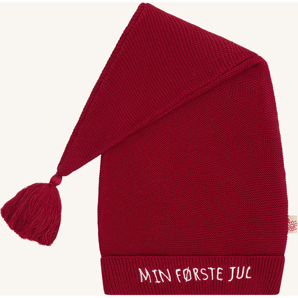 Hust & Claire HCFritzie Jul Hat 3379 Teaberry