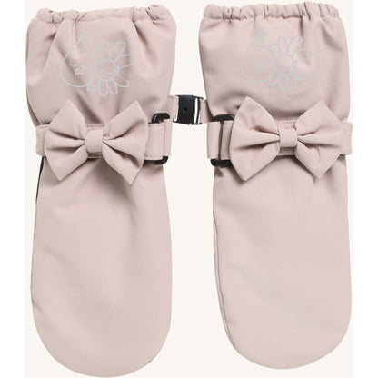 Hust & Claire HCFu Solid Gloves 3883 Deauville Mauve