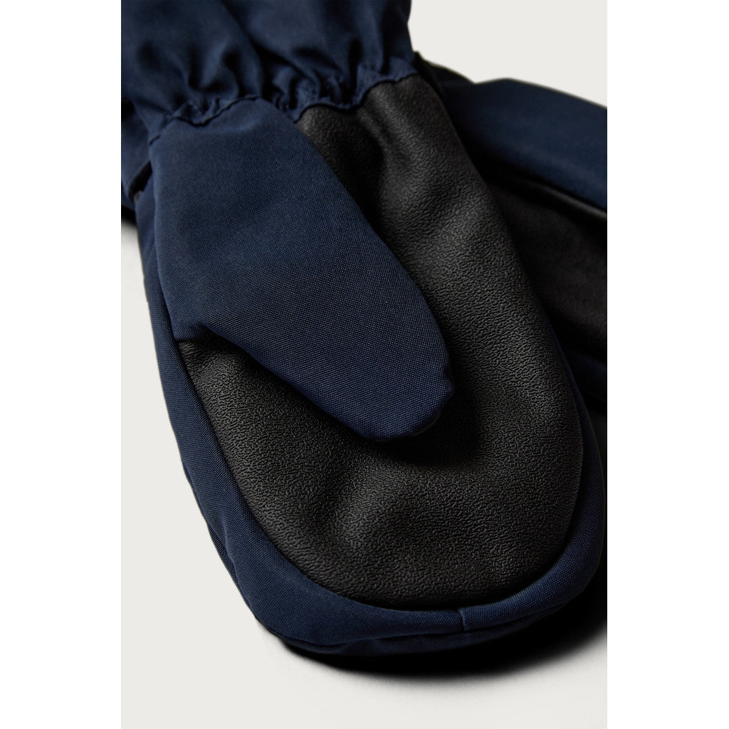 Hust & Claire HCFu Solid Gloves 4150 More Navy