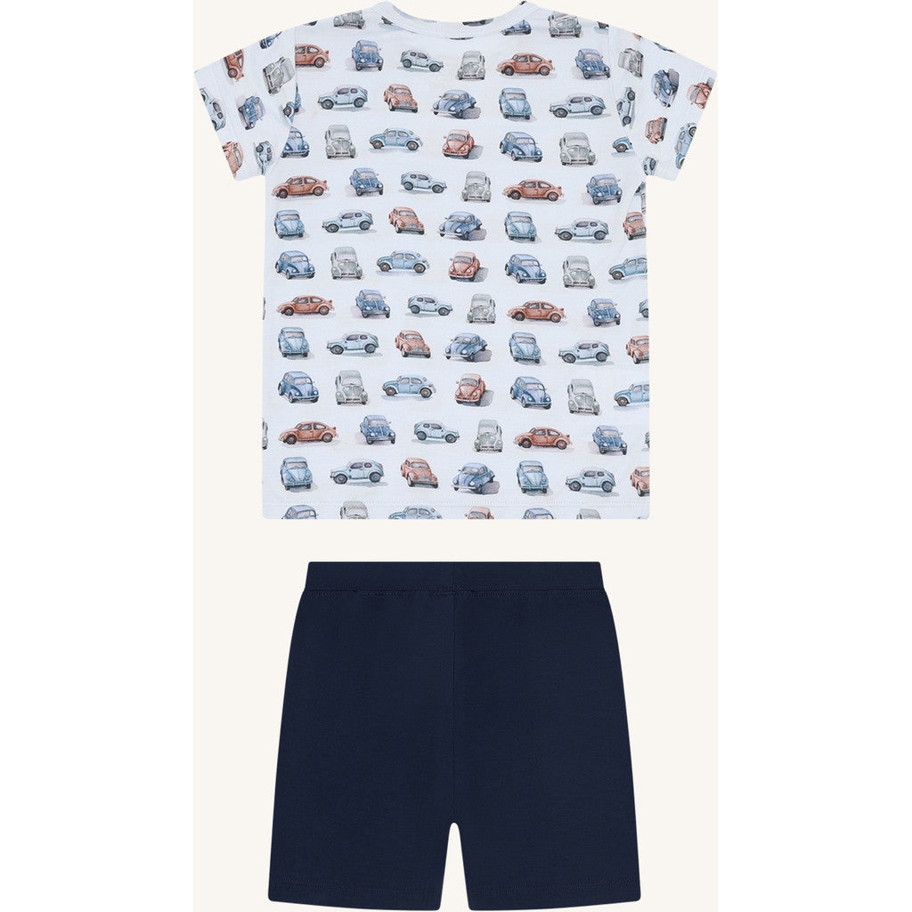 Hust & Claire HCFun Retro Nightwear 4000 Water