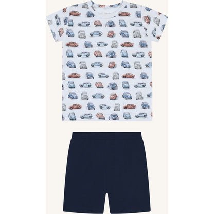 Hust & Claire HCFun Retro Nightwear 4000 Water