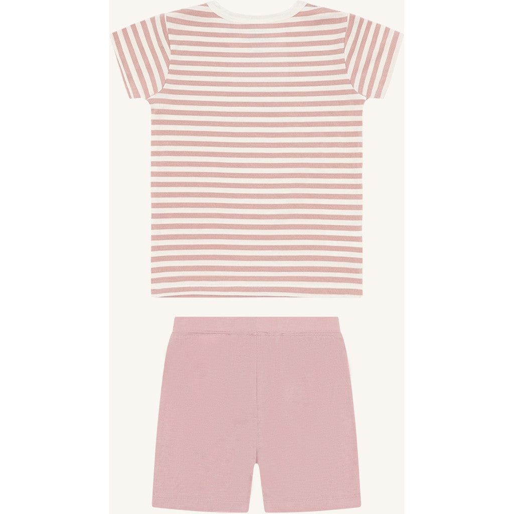 Hust & Claire HCFun Sunway Nightwear 3366 Dusty Rose