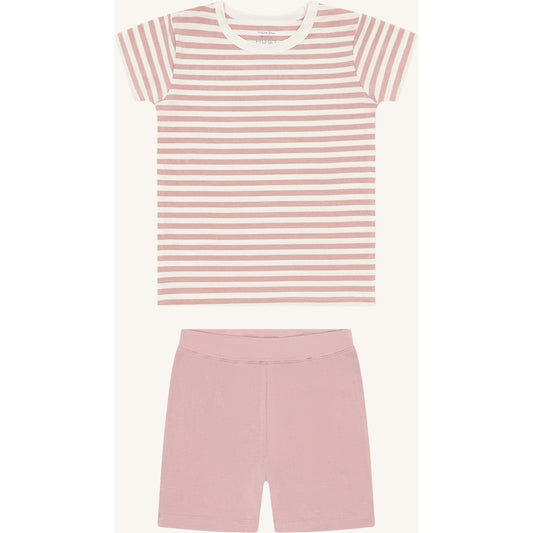 Hust & Claire HCFun Sunway Nightwear 3366 Dusty Rose