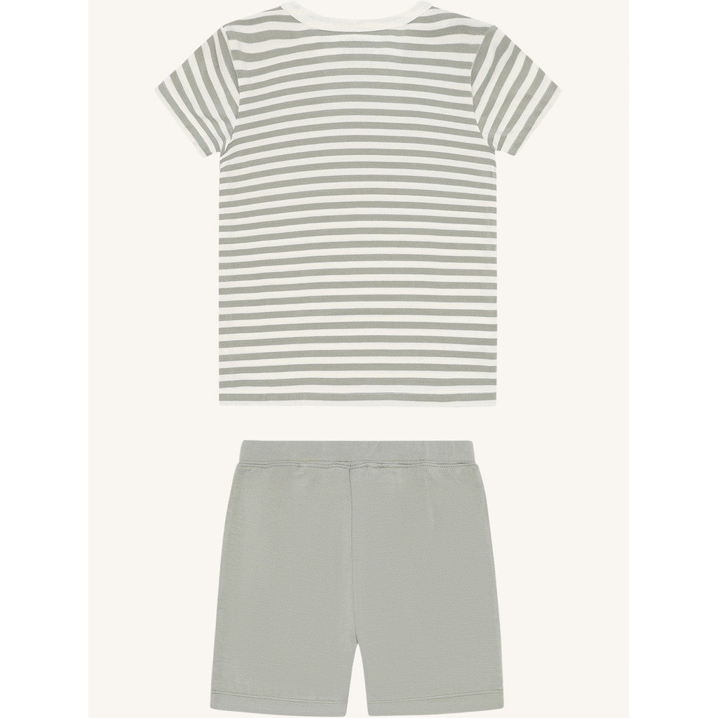 Hust & Claire HCFun Sunway Nightwear 4440 Forest Fog