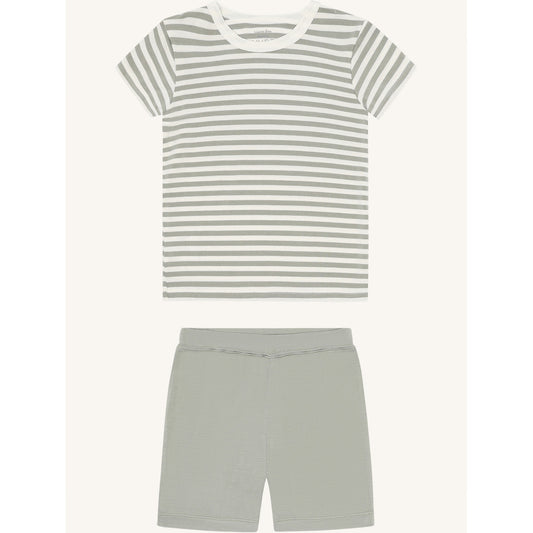 Hust & Claire HCFun Sunway Nightwear 4440 Forest Fog