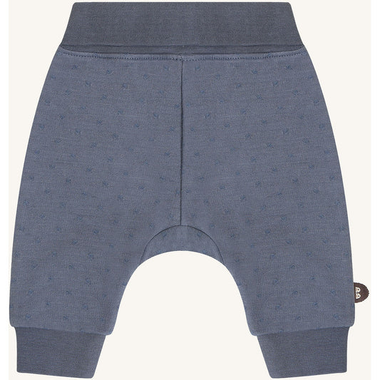 Hust & Claire HCGabe Dots Jogging Trousers 3154 Blue Storm